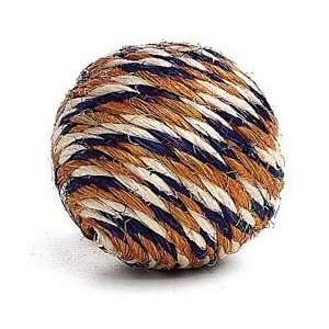    Ethical Pet Products Spot Catnip Sisal Ball 2.75