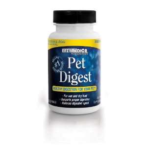  Pet Digest