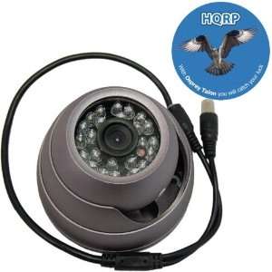  Dome Outdoor CCTV Security Surveillance CCD Camera compatible with Q 