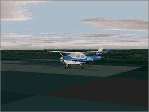Sierra Pro Pilot PC CD fly civilian aircraft air plane flight 