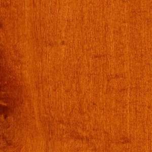  Bruce Liberty Plains Plank 5 Maple Cinnamon Hardwood 