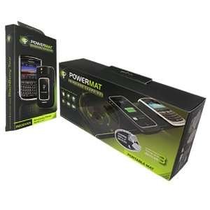  PowerMat Home and Office Charging Mat with PowerMat 