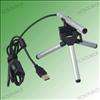 2MP 5MP 10X 100X 200X USB LED Digital Microscope Magnifier endoscope 