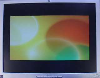   2035 20 Inch LCD Computer Desktop Monitor Flat Screen Monitors  