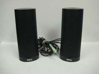   is for a Dell AX210 Computer Speakers   USED This is an USED item