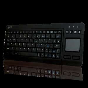 ARCTIC KBACO K4810 GBC01 Wireless Keyboard w/Touch pad K481  
