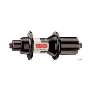  DT Swiss 190 Ceramic 130mm 24h Campagnolo Splined 9/10 Hub 