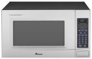 Amana Radarange 23 2.0 cu. ft. Microwave Oven AMC2206BA  