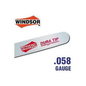   24 Windsor Dura Tip Hardnose Chainsaw Bar (24HU58)