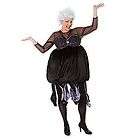 Ursula Costume for Her NEW SEALED AUTHENTIC DISNEY COST