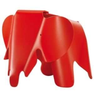  Eames Elephant by Charles and Ray Eames by Vitra  R277465 