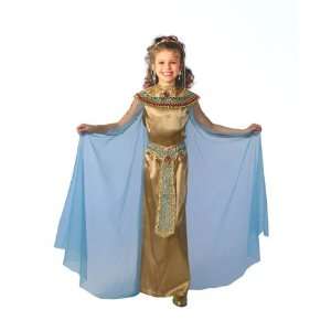  Childs Cleopatra Costume (SizeSmall 5,6) Toys & Games