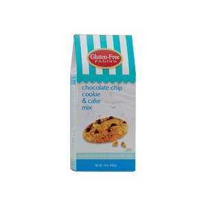  Gluten Free Pantry Chocolate Chip Cookie and Cake Mix 