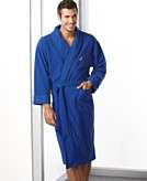    Nautica Pajamas, Polar Fleece Shawl Collar Robe customer 