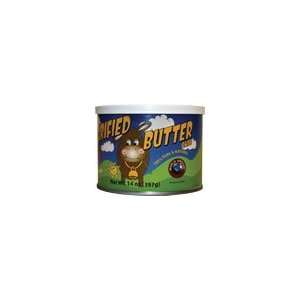 Clarified Butter (GHEE)   One 14 oz Can Made From Fresh Pasteurized 