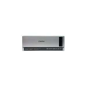  Clarion VCZ 625   DVD changer