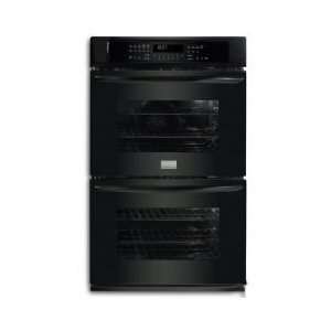  Frigidaire FGET2745KB Double Wall Ovens