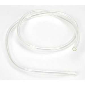 Moose Fuel Line   1/4in. I.D. , Color Clear 140 3806 