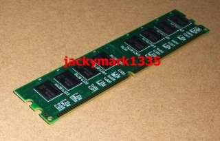 NEW 1GB PC3200 184PIN DDR 400 MHz DIMM MEMORY Desktop MODULE ram 