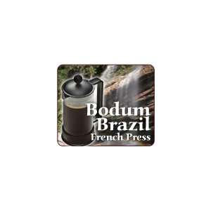  Bodum BRAZIL Coffee Press 3 Cup