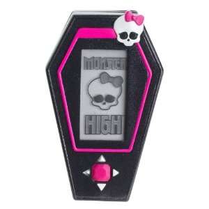  Monster High Icoffin Toys & Games