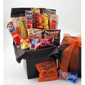 Happy Halloween Care Package   Great Gift Idea for College Kids 