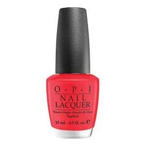  OPI Opi Nail Lacquer # Nl B76 Opi On Collins Ave Beauty