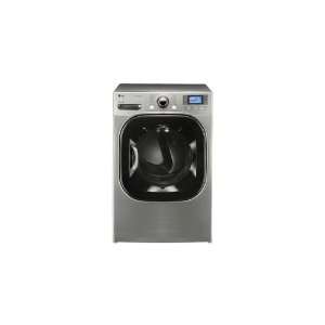  7.4 cu.ft. Ultra Large Capacity SteamDryer with NeveRust 