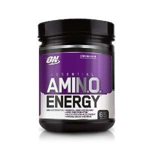   ESSENTIAL AMINO ENERGY– Concord Grape