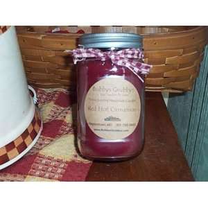  Primitive Pint jar concord grape(purple)