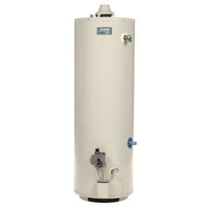  Water Heater #6 30 YJMT 30GAL Gas Mobile Heater