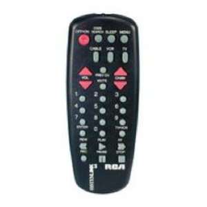   Remote Control Three Device Menu Key Easy To Use Channel Code Saver
