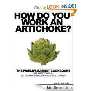   WORLDS EASIEST COOKBOOKS) Mickey The Chef  Kindle Store
