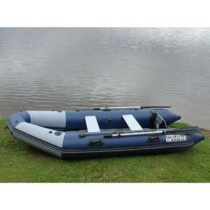 NEW 11 Foot Zodiac Inflatable Boat Yacht Tender Dinghy  