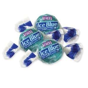 Brachs Ice Blue Mint Coolers 6.5 lb. Grocery & Gourmet Food
