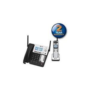  ATT SB67118 DECT 6.0 Cordless Phone SB67118 Electronics