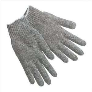  9500Lm Memphis Glove Cotton/Polyester Knit Glove Natural 
