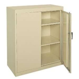  Counter Height Storage Cabinet by Office Source Office 