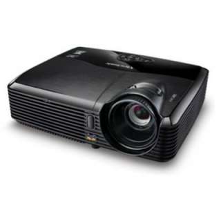 Viewsonic PJD5233 3D Ready DLP Projector, 1080p, HDTV, 43, 1024x768 