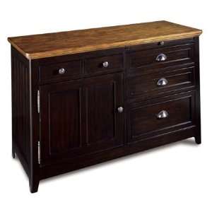 com Country Living   Heritage China Base/Sideboard by Lane Furniture 