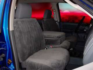 Dodge Ram Pickup Truck Seat Covers  