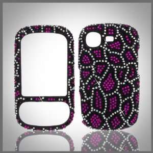   bling case cover for Samsung Strive A687 Cell Phones & Accessories