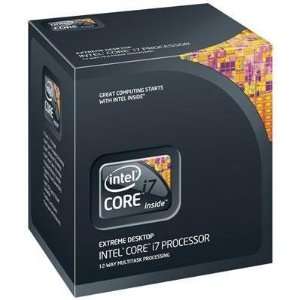   Category CPUs / 1366 pin Desktop CPUs)