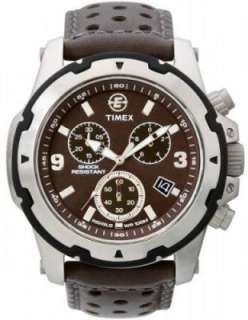 Timex T49627   Mens Chronograph Watch  