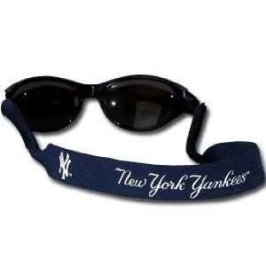 New York Yankees Neoprene Strap Holder Croakies for Sunglasses 