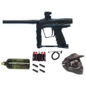  NEW SMART PARTS VIBE PAINTBALL MARKER PACKAGE 4 Sports 