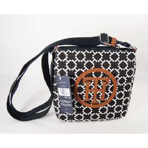    Womens/ Girls Tommy Hilfiger Crossbody Handbags Sm Beauty