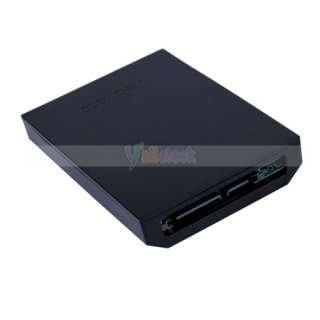 New 60GB HDD Hard Drive Disk Kit for Microsoft Xbox 360 Slim  