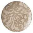 Home Claremont Scroll Salad Plates  Set of 4