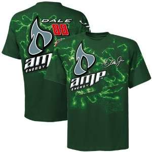   Collection Dale Earnhardt Jr. Amp Oversize T Shirt